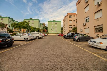 Apartamento à venda com 53m², 2 quartos e 1 vaga Apartamento à venda com 53m², 2 quartos e 1 vagaGaragem