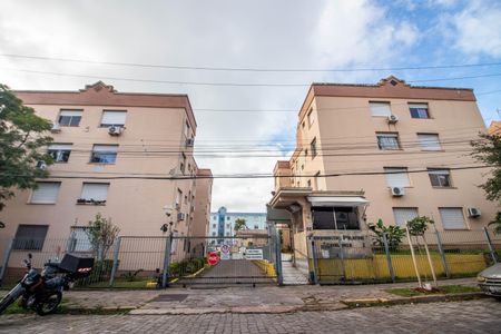 Apartamento à venda com 53m², 2 quartos e 1 vaga Apartamento à venda com 53m², 2 quartos e 1 vagaFachada