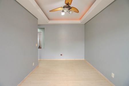 Apartamento à venda com 53m², 2 quartos e 1 vaga Apartamento à venda com 53m², 2 quartos e 1 vagaSala