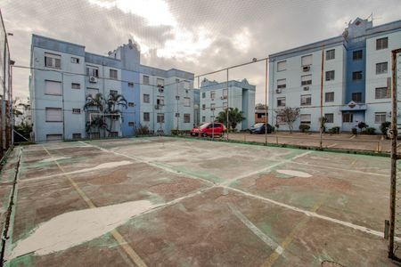 Apartamento à venda com 53m², 2 quartos e 1 vaga Apartamento à venda com 53m², 2 quartos e 1 vagaQuadra Esportiva