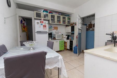 Casa à venda com 250m², 1 quarto e 2 vagasCozinha