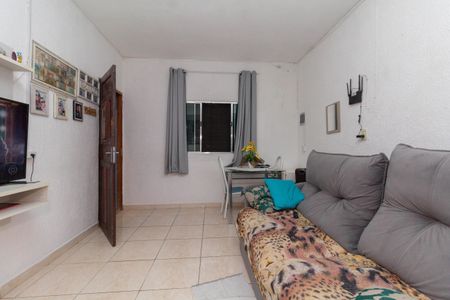 Casa à venda com 250m², 1 quarto e 2 vagasSala