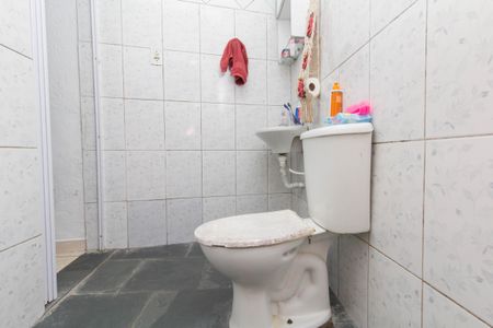 Casa à venda com 250m², 1 quarto e 2 vagasBanheiro