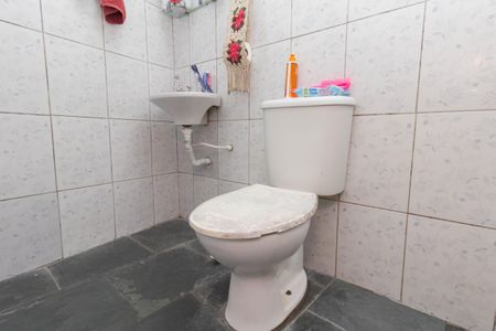 Casa à venda com 250m², 1 quarto e 2 vagasBanheiro
