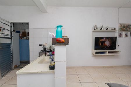 Casa à venda com 250m², 1 quarto e 2 vagasSala e Cozinha