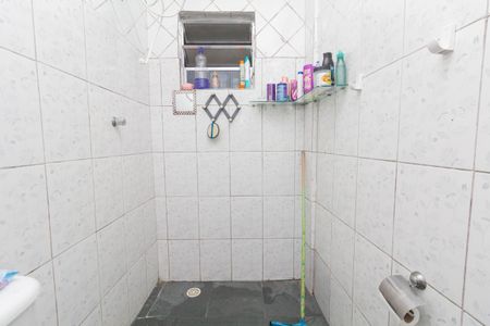 Casa à venda com 250m², 1 quarto e 2 vagasBanheiro