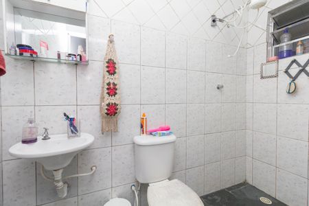 Casa à venda com 250m², 1 quarto e 2 vagasBanheiro