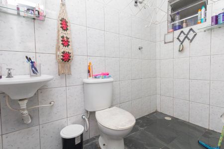 Casa à venda com 250m², 1 quarto e 2 vagasBanheiro