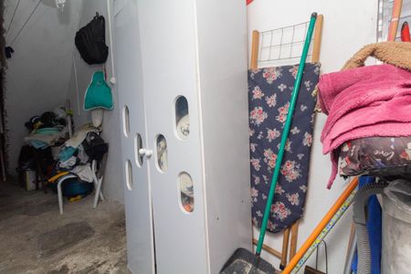 Casa à venda com 250m², 1 quarto e 2 vagasÁrea de Serviço