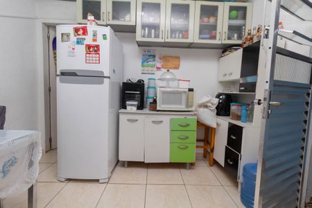 Casa à venda com 250m², 1 quarto e 2 vagasCozinha