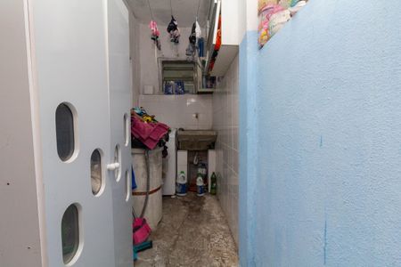 Casa à venda com 250m², 1 quarto e 2 vagasÁrea de Serviço
