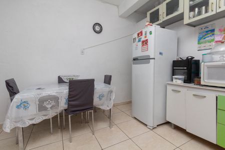 Casa à venda com 250m², 1 quarto e 2 vagasCozinha