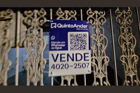 Casa à venda com 250m², 1 quarto e 2 vagasFachada - plaquinha