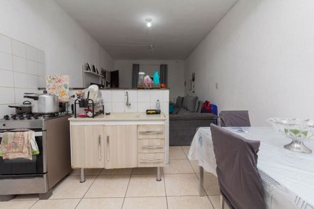 Casa à venda com 250m², 1 quarto e 2 vagasCozinha