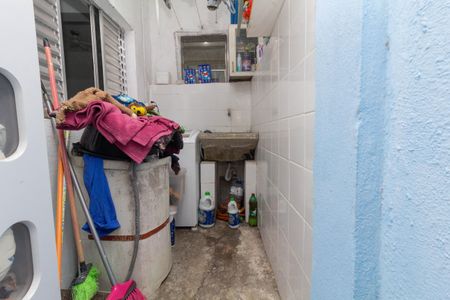 Casa à venda com 250m², 1 quarto e 2 vagasÁrea de Serviço