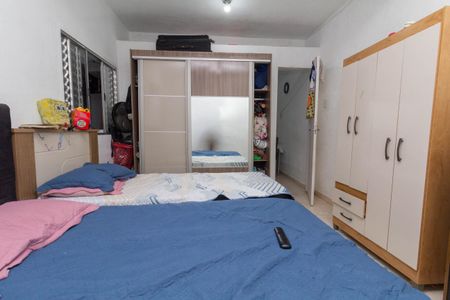 Casa à venda com 250m², 1 quarto e 2 vagasQuarto