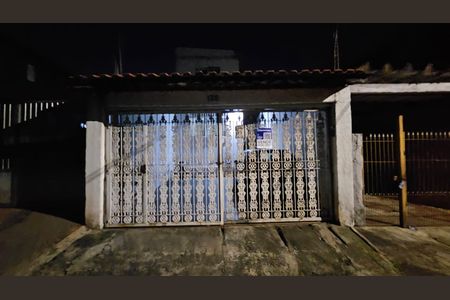 Casa à venda com 250m², 1 quarto e 2 vagasFachada