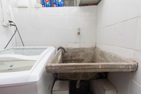 Casa à venda com 250m², 1 quarto e 2 vagasÁrea de Serviço