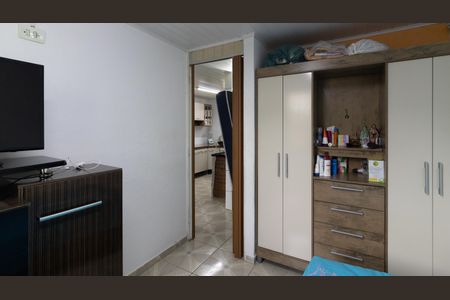 Apartamento à venda com 57m², 2 quartos e 1 vaga Apartamento à venda com 57m², 2 quartos e 1 vagaQuarto 2