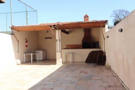 Apartamento à venda com 50m², 2 quartos e 1 vagaÁrea comum - Churrasqueira