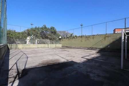 Apartamento à venda com 50m², 2 quartos e 1 vagaÁrea comum - Quadra