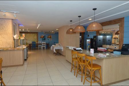 Apartamento à venda com 45m², 1 quarto e 1 vagaÁrea comum