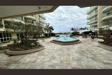 Apartamento à venda com 45m², 1 quarto e 1 vagaÁrea comum