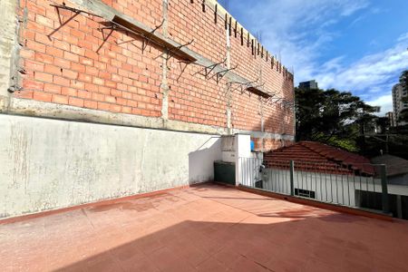 Casa à venda com 63m², 1 quarto e 1 vaga Casa à venda com 63m², 1 quarto e 1 vagaQuintal