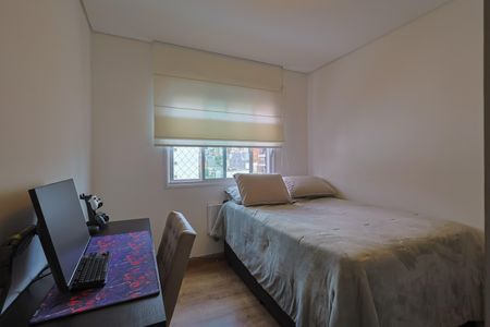 Apartamento à venda com 138m², 3 quartos e 3 vagasQuarto 1