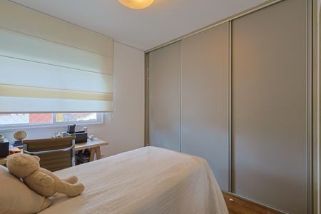 Apartamento à venda com 138m², 3 quartos e 3 vagasSuíte 1