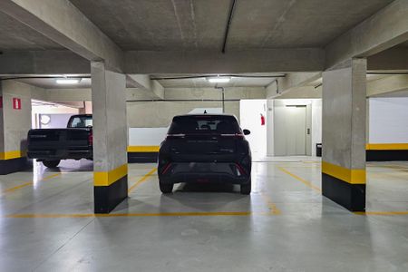 Apartamento à venda com 138m², 3 quartos e 3 vagasGaragem