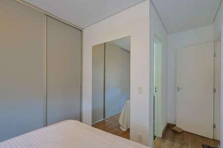 Apartamento à venda com 138m², 3 quartos e 3 vagasSuíte 1