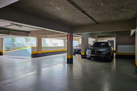 Apartamento à venda com 138m², 3 quartos e 3 vagasGaragem