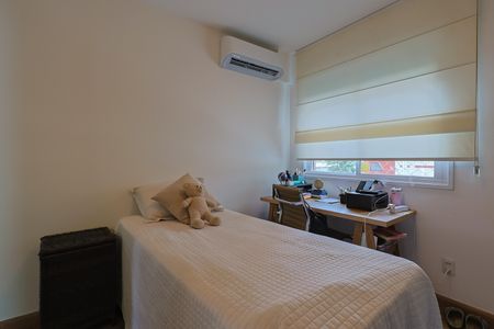 Apartamento à venda com 138m², 3 quartos e 3 vagasSuíte 1