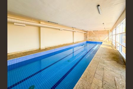 Apartamento à venda com 127m², 3 quartos e 2 vagas Apartamento à venda com 127m², 3 quartos e 2 vagasPiscina Coberta