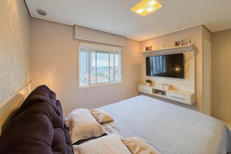 Apartamento à venda com 127m², 3 quartos e 2 vagas Apartamento à venda com 127m², 3 quartos e 2 vagasSuíte Master