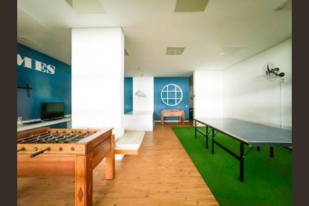 Apartamento à venda com 127m², 3 quartos e 2 vagas Apartamento à venda com 127m², 3 quartos e 2 vagasÁrea comum