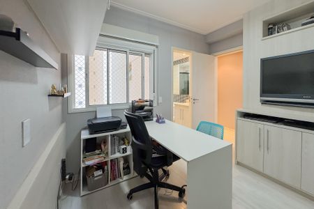 Apartamento à venda com 127m², 3 quartos e 2 vagas Apartamento à venda com 127m², 3 quartos e 2 vagasSuíte 1