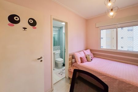 Apartamento à venda com 127m², 3 quartos e 2 vagas Apartamento à venda com 127m², 3 quartos e 2 vagasSuíte 2