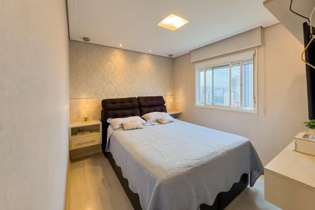Apartamento à venda com 127m², 3 quartos e 2 vagas Apartamento à venda com 127m², 3 quartos e 2 vagasSuíte Master