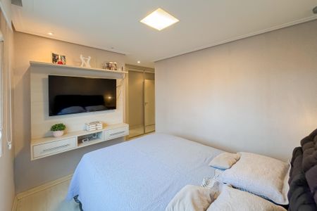 Apartamento à venda com 127m², 3 quartos e 2 vagas Apartamento à venda com 127m², 3 quartos e 2 vagasSuíte Master