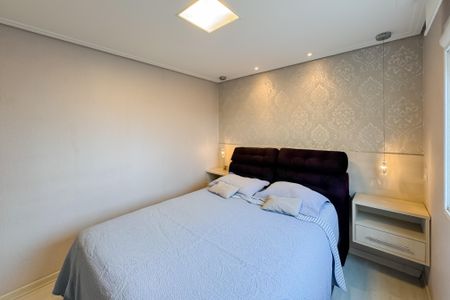 Apartamento à venda com 127m², 3 quartos e 2 vagas Apartamento à venda com 127m², 3 quartos e 2 vagasSuíte Master