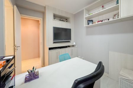 Apartamento à venda com 127m², 3 quartos e 2 vagas Apartamento à venda com 127m², 3 quartos e 2 vagasSuíte 1