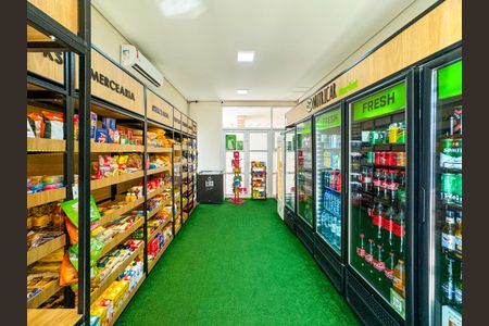 Apartamento à venda com 127m², 3 quartos e 2 vagas Apartamento à venda com 127m², 3 quartos e 2 vagasMercado 24 Horas