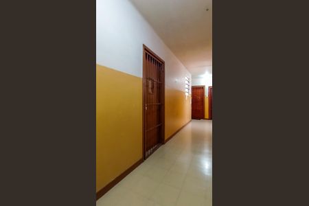 Apartamento à venda com 32m², 1 quarto e sem vaga Apartamento à venda com 32m², 1 quarto e sem vagaPorta do apartamento