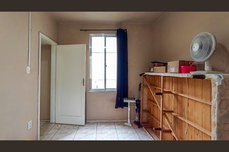 Apartamento à venda com 32m², 1 quarto e sem vaga Apartamento à venda com 32m², 1 quarto e sem vagaQuarto