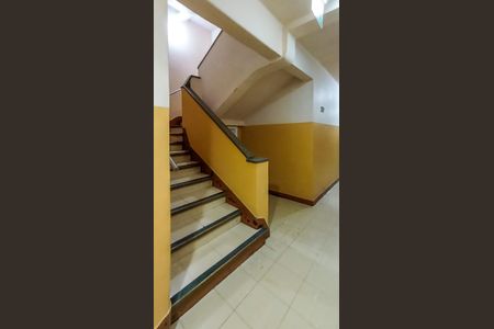 Apartamento à venda com 32m², 1 quarto e sem vaga Apartamento à venda com 32m², 1 quarto e sem vagaÁrea comum