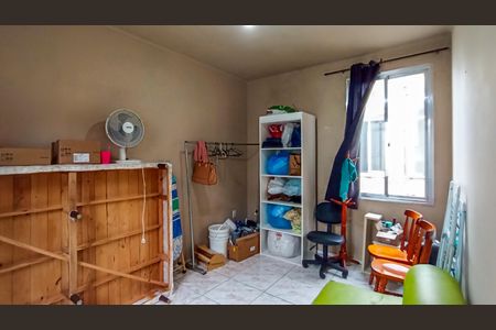 Quarto de apartamento à venda com 1 quarto, 32m² em Farroupilha, Porto Alegre