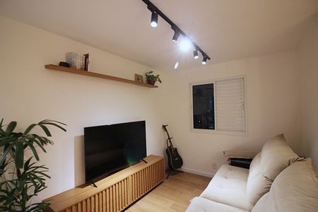 Apartamento à venda com 62m², 2 quartos e 1 vagaSala