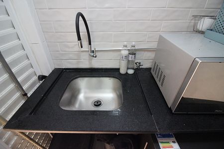 Apartamento à venda com 62m², 2 quartos e 1 vagaÁrea de Serviço